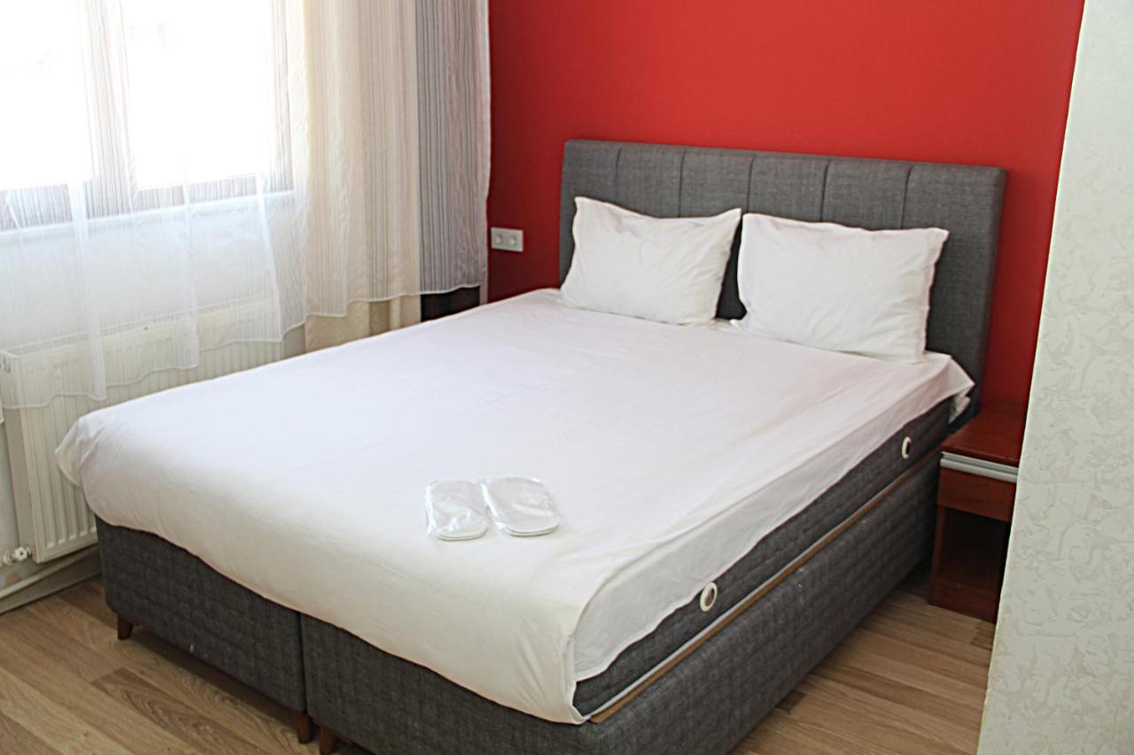 Sultan Endless Hotel Istanbulská provincie Exteriér fotografie