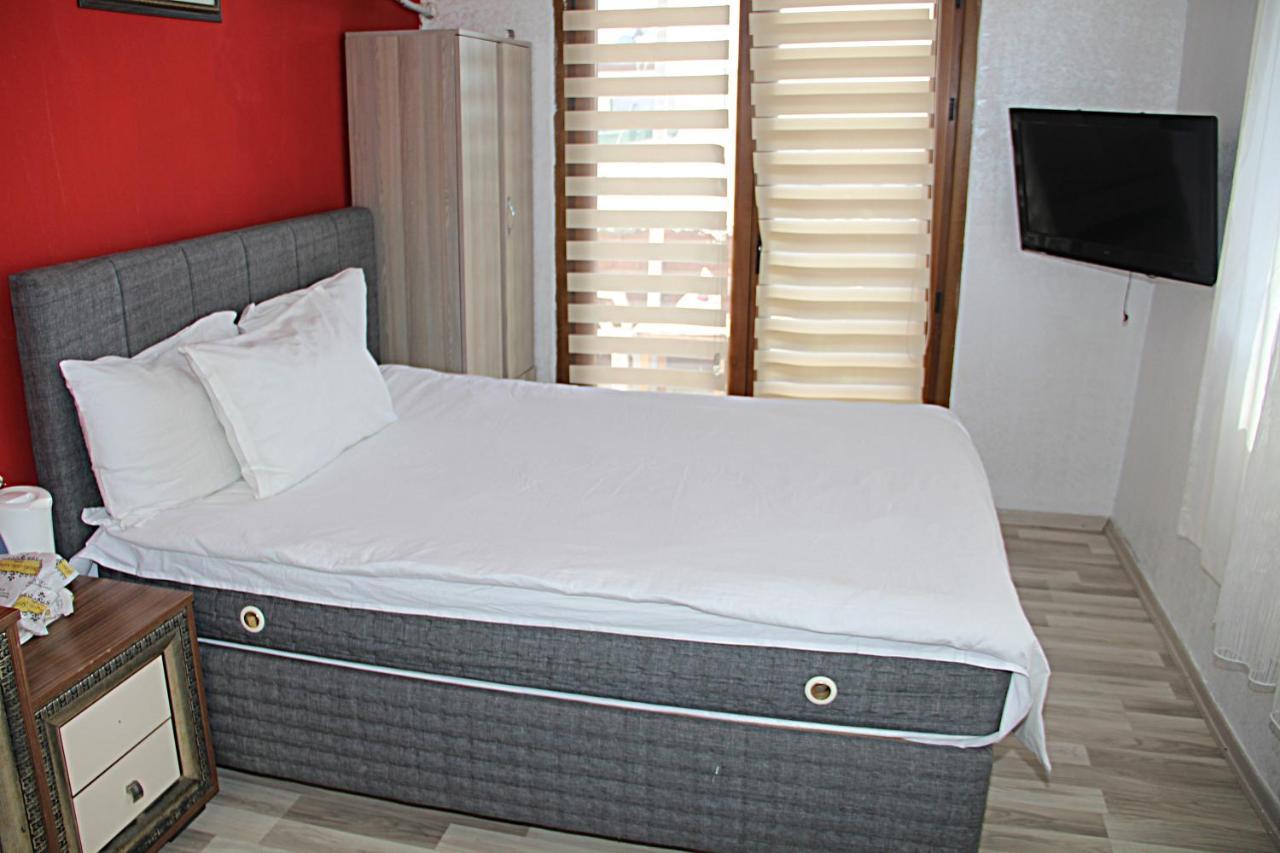 Sultan Endless Hotel Istanbulská provincie Exteriér fotografie